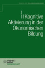 Buchcover Kognititve Aktivierung in der ökonomischen Bildung