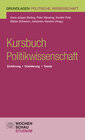 Buchcover Kursbuch Politikwissenschaft