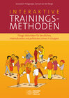 Buchcover Interaktive Trainingsmethoden