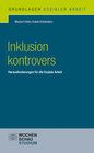 Buchcover Inklusion kontrovers