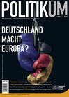 Buchcover Deutschland Macht Europa?