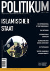 Buchcover Islamischer Staat