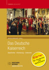 Buchcover Das deutsche Kaiserreich