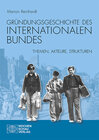 Buchcover Gründungsgeschichte des Internationalen Bundes