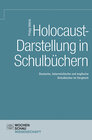 Buchcover Holocaust-Darstellung in Schulbüchern