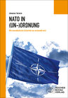Buchcover Die NATO in (Un-)Ordnung
