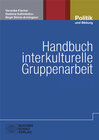 Buchcover Handbuch interkulturelle Gruppenarbeit