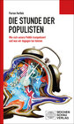 Buchcover Die Stunde der Populisten