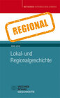 Buchcover Lokal- und Regionalgeschichte