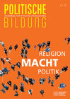 Buchcover Religion - Macht - Politik