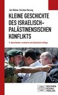 Buchcover Kleine Geschichte des israelisch-palästinensischen Konflikts