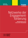 Buchcover Netzwerke der Engagementförderung