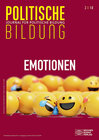 Buchcover Emotionen