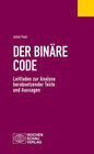 Buchcover Der binäre Code