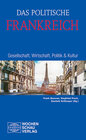 Buchcover Das politische Frankreich