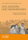 Buchcover Von Altlasten und Neuanfängen