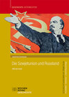 Buchcover Die Sowjetunion und Russland