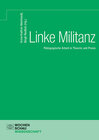 Buchcover Linke Militanz