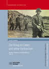 Buchcover Der Krieg im Osten und seine Verbrechen