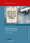 Buchcover Terrorismus - Freiheit und Sicherheit