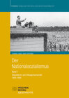 Buchcover Der Nationalsozialismus