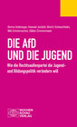 Buchcover Die AfD und die Jugend
