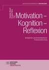 Buchcover Motivation – Kognition – Reflexion