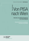 Buchcover Von PISA nach Wien