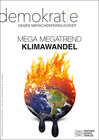 Buchcover Mega Megatrend Klima