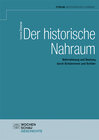 Buchcover Der historische Nahraum