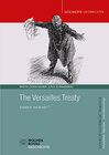 Buchcover The Versailles Treaty