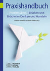 Buchcover Frieden üben – Brücken und Brüche im Denken und Handeln