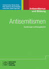Buchcover Antisemitismen