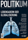 Buchcover Lebensadern der Globalisierung