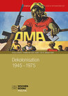 Buchcover Dekolonisation 1945–1975