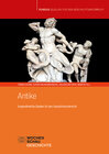 Buchcover Antike
