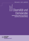 Buchcover Diversität und Demokratie