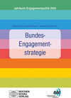 Buchcover Bundes-Engagementstrategie
