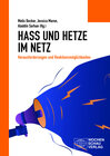 Buchcover Hass und Hetze im Netz