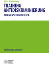 Buchcover Training Antidiskriminierung II