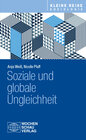 Buchcover Soziale und globale Ungleichheit