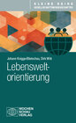 Buchcover Lebensweltorientierung