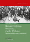 Buchcover Nationalsozialismus, Holocaust, Zweiter Weltkrieg