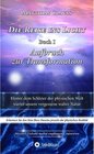 Buchcover Die Reise ins Licht / tredition