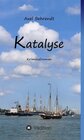 Buchcover Katalyse