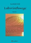 Buchcover Labyrinthwege
