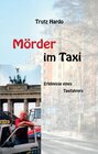 Buchcover Mörder im Taxi