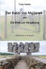 Buchcover Der Rabbi von Majdanek