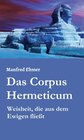 Buchcover Das Corpus Hermeticum