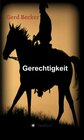 Buchcover Gerechtigkeit / tredition